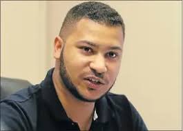 Ousted Ward 1 councillor cries foul