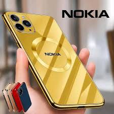 Nokia Z99 Mini 2025 is coming with 108MP cameras and a 6800mAh battery ⚡ Take a peek! https://tinyurl.com/mtrj8sd
