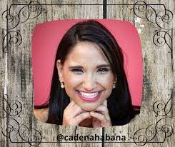 Annie Garces's Instagram, Twitter & Facebook