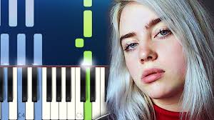We did not find results for: Billie Eilish I Love You Piano Tutorial Youtube