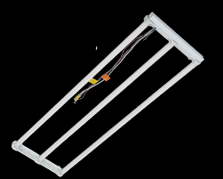 Led lights are cheaper than fluorescent lights and have a good lifespan. Magnetic Led Retrofit Kits Magnetic Led Strip Lights