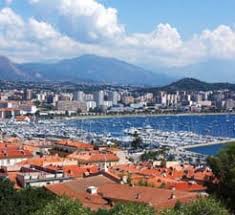 Aiacciu) is the capital of the french mediterranean island of corsica. Fahre Nach Ajaccio Fahrplane Preise Und Tickets