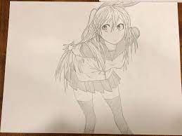 False love, is a japanese romantic comedy manga series written and illustrated by naoshi komi. Chitoge Sketch Nisekoi