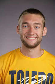 Five Rockets Named to Men's Cross Country Academic All-MAC Team