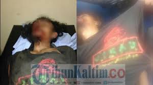 Pelempar Bom Di Gereja Samarinda Ternyata Mantan Napi Bom Puspitek Serpong Surya