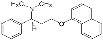 Sildenafil + Dapoxetine Formula Image