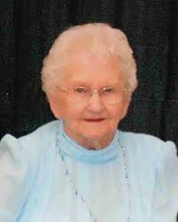 Viola Malinda Rannow