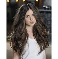 Voir plus d'idées sur le thème coiffure, cheveux, coiffure cheveux long. Coiffures Cheveux Longs Tendance 2014 Taaora Blog Mode Tendances Looks