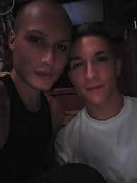 One long smoke break changed everything when I moved to Nashville in '23.  This cute Italian boy, dripping in Cartier and designer, asked to bum a  cigarette — and somehow, that moment