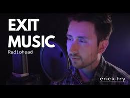 Exit music
