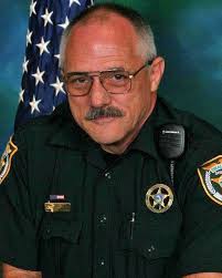 Reflections for Deputy Sheriff William J. Myers, Okaloosa County Sheriff's  Office, Florida