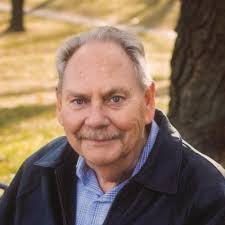 Wayne Schrobilgen (1944-2024)