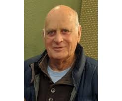 Daniel Schenk Obituary (1940