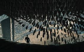 In the commentary for the 2003 directors cut of alien, veteran british director sir ridley scott expressed his surprise that none of the subsequent sequels had explored the mythology and mysteries of the dead alien pilot known as the. Alien Covenant 10 Questions You May Have After Seeing Ridley Scott S Prometheus Sequel
