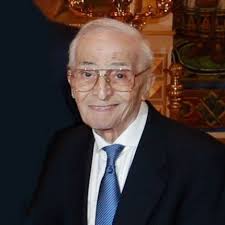 Nicholas Kyriacou obituary