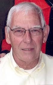 James Boswell Obituary