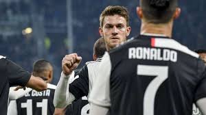 Последние твиты от daniele rugani (@danielerugani). La Juventus Turin Et L Italie En Etat De Choc