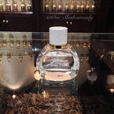 مسك الجسم من عبدالصمد القرشي من اجمل بخاخات المسك ينفع للصباح وللدوامات ريحة المسك هاااااادية ومنعشة وثابتة حاولو في perfume perfume bottles body