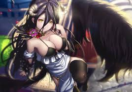 Hd Wallpaper Overlord Anime Albedo Overlord Sexy Anime Women Young Women Wallpaper Flare 1,830 likes · 1 talking about this. overlord anime albedo overlord sexy