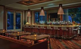 Neptune and pinnacle suite guests on all other ships receive priority seating in the dining room for breakfast and dinner with an expanded menu. Veranda Dining Room Picture Of Veranda At Four Seasons Las Vegas Tripadvisor