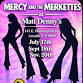 Mercy and the Merkettes