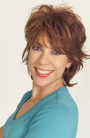 Kathy Lette (Author of How to Kill Your Husband {and Other Handy Household  Hints})