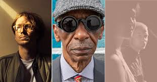 Roscoe Mitchell & John McCowen