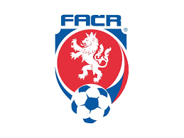 A trio of outstanding goals were enough for the russians to reach the. Czech Republic National Football Team Vector Logo Logowik Com