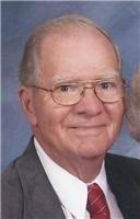 Rufus Vaught Obituary (1927