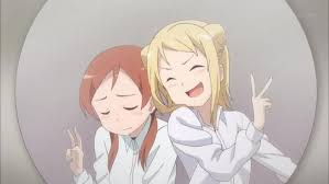 Pin On Interviews With Monster Girls