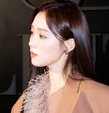 Who will take over Song Hye Kyo's place for the most beautiful? : r/kdramas