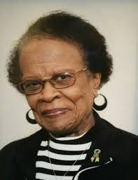 Barbara Webber Obituary