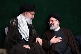 أصبح إبراهيم رئيسي أول مسؤول إيراني يصل إلى سدة الرئاسة، في حين تفرض عليه عقوبات من قبل الحكومة الأمريكية قبل توليه منصبه، ما يزيد الغموض بشأن كيفية. 1z7qha8u0m Zym