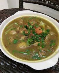 Bring to a boil and cooked 10 minutes. Ibu Resepi Sup Ayam Simple Oleh Myresipi Mudah Cepat Facebook