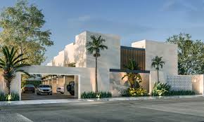 Townhouse en venta, Temozón Norte, Mérida, Yucatán