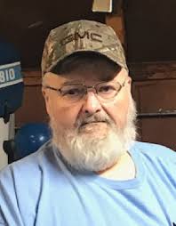 Obituary information for Royce Clayton Mullinax