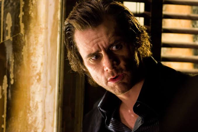 The Number 23 (2007) - IMDb