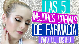 Estas ampollas hidratantes de una marca de cáceres son ideales si ya has cumplido los 35 porque dejan la piel súper luminosa, protegida y sin arruguitas al instante. Las 5 Mejores Cremas Para El Rostro Que Si Funcionan Paola Herrera Youtube