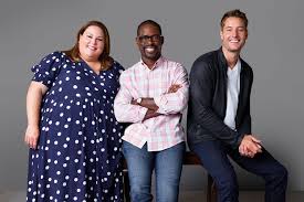 This Is Us: The Big Three Kate, Kevin, Randall Actors ...