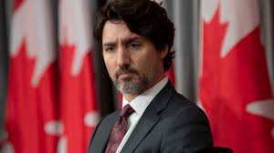 Prime minister justin trudeau tweeted refugees would be welcome in canada. Trudeau S Daily Coronavirus Update More Than 500 000 Small Businesses Have Received A Ceba Loan Transcript Macleans Ca