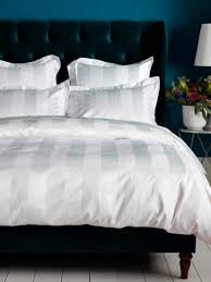 Whether you're looking for a white single bed frame or a double bed frame, our range of white beds can fit effortlessly in your bedroom. Six Reasons To Love White Bedding Secret Linen Store