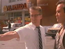 «с меня хватит!» | falling down, 1992. Falling Down 1993