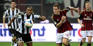 Complete overview of udinese vs ac milan (serie a) including video replays, lineups, stats and fan opinion. Highlights Serie A Ac Milan 1 0 Udinese Bola Net