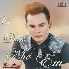 Cô Đơn Nhớ Em (Vol. 1)