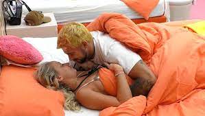 Casa dos Segredos - Como assim?! Apesar da intimidade, Dylan faz várias  críticas a Inês: "Carisma não tem"