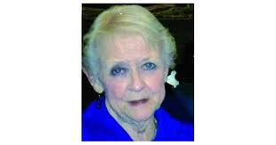 Patricia Lowry Obituary (1932