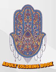Select from 35970 printable crafts of cartoons, nature, animals, bible and many more. Amazon Com Adult Coloring Book Hamsa Hand Colouring Book For Adults 8 5x11 One Side Coloring Pages For Relaxation Stress Relief New Release 2020 2021 9798553824365 Publishing Sam Ldi Books