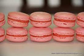 Technical sportswear for men, women and children. Basic Macaron Recipe Sweet Savory