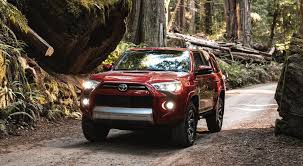 Nhtsa crash test of the 2012 toyota 4runner. Toyota Reliability Utility Safety Features Romeoville Toyota Dealership