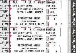 2 Elton John Tickets T Mobile Arena Saturday 9 7 Las Vegas